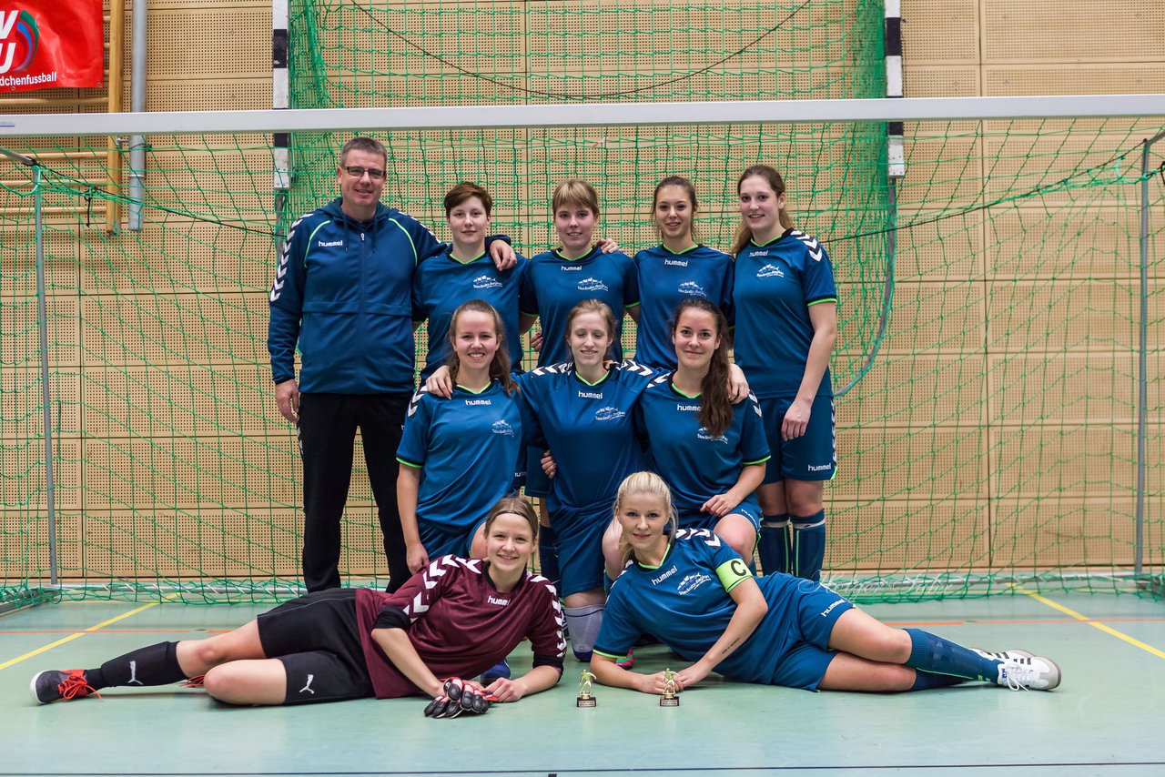 Bild 180 - Frauen La Rieve Cup